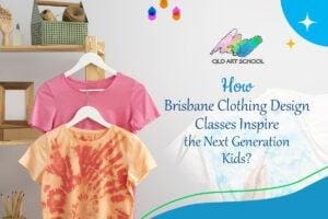 Clothing Design Classes - Queensland Art School