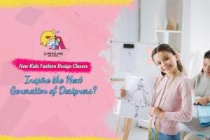 Why and How Are Fashion Design Classes Important?